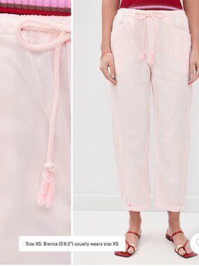 XIRENA Baxter Pants NWT (Size S)